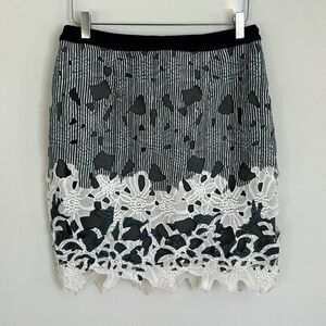 NWT Maeve Skirt